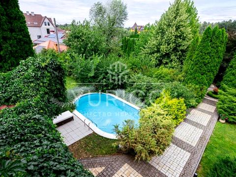 дом по адресу Садова ул.