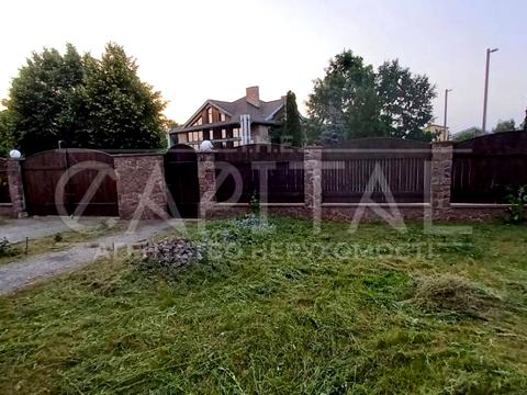 дом по адресу Лісова ул.