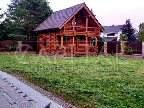 дом по адресу Лісова ул.