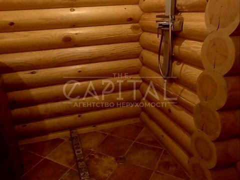 дом по адресу Лісова ул.