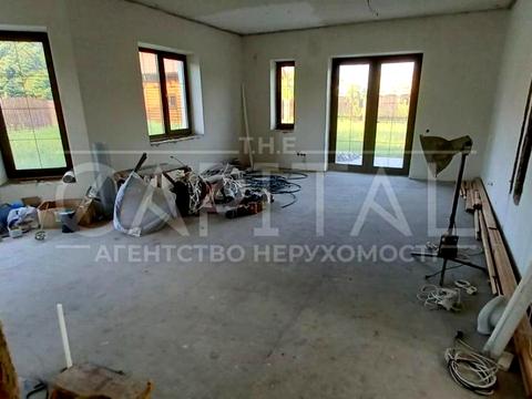 дом по адресу Лісова ул.