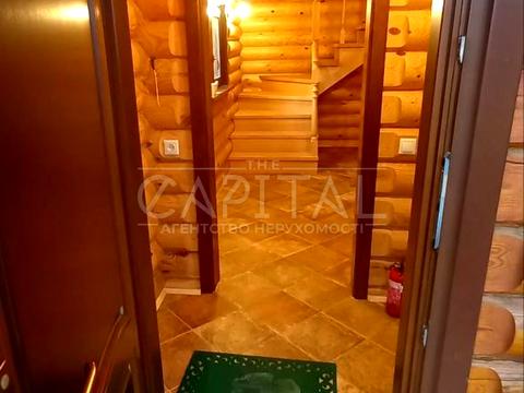 дом по адресу Лісова ул.