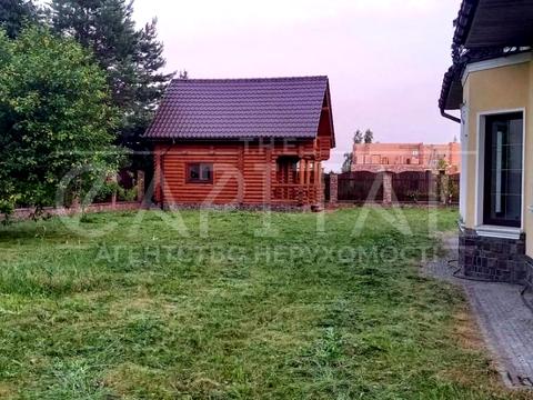 дом по адресу Лісова ул.