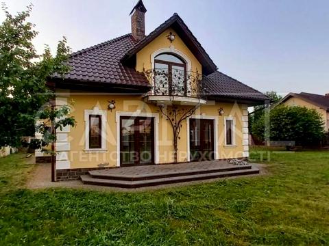 дом по адресу Лісова ул.