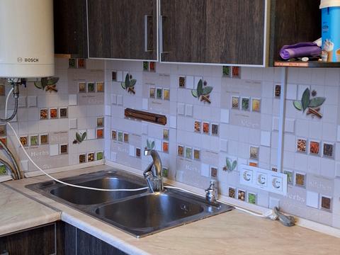 квартира по адресу Белая ул., 105а