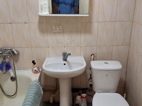 квартира по адресу Белая ул., 105а