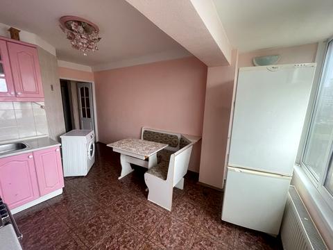 квартира за адресою Ентузіастів вул., 43