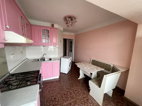 квартира за адресою Ентузіастів вул., 43