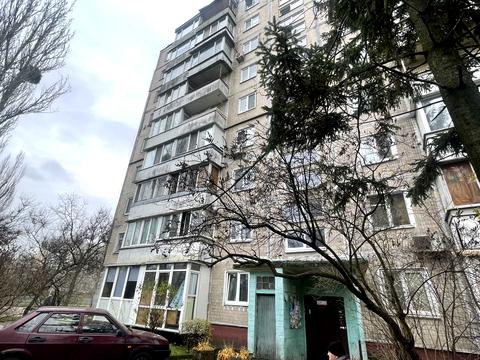 квартира за адресою Ентузіастів вул., 43