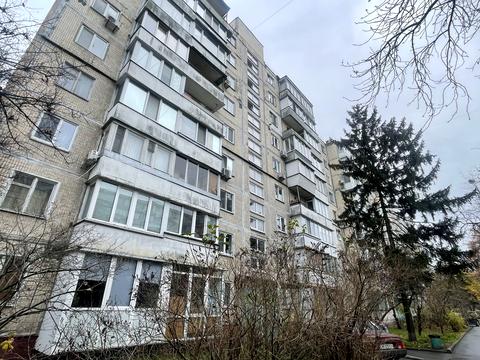 квартира за адресою Ентузіастів вул., 43