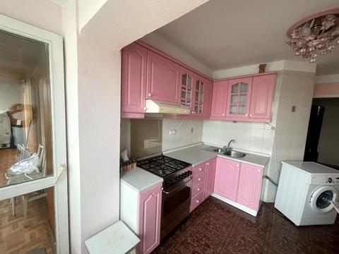 квартира за адресою Ентузіастів вул., 43