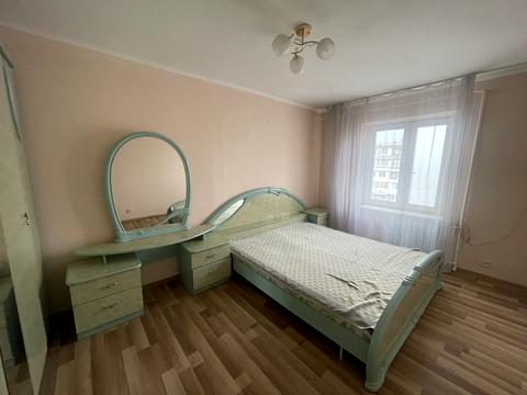 квартира за адресою Ентузіастів вул., 43