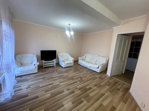 квартира за адресою Ентузіастів вул., 43