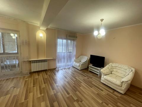 квартира за адресою Ентузіастів вул., 43