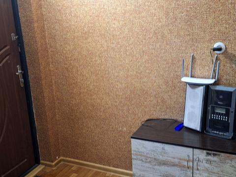 квартира по адресу Белая ул., 105а