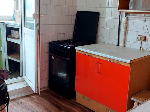 квартира по адресу Борщаговская ул., 12