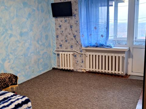 квартира по адресу Белая ул., 105а