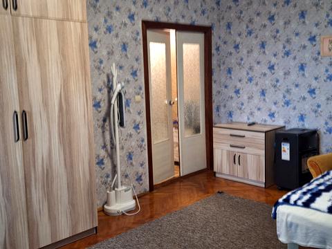 квартира по адресу Белая ул., 105а