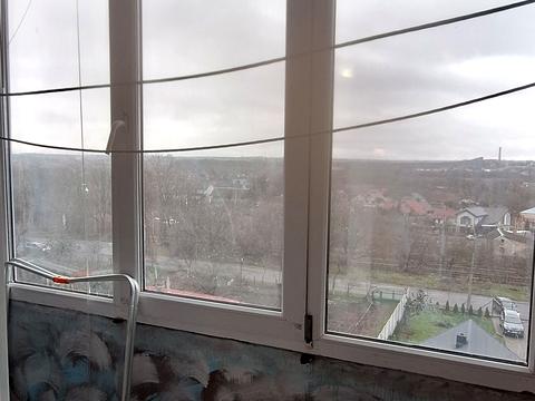 квартира по адресу Белая ул., 105а