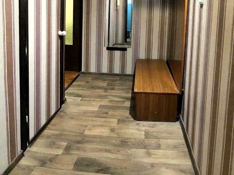 квартира за адресою Миколи Василенка вул., 25 