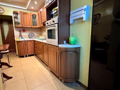 квартира за адресою Слобожанський просп. (Газети "Правда"), 139