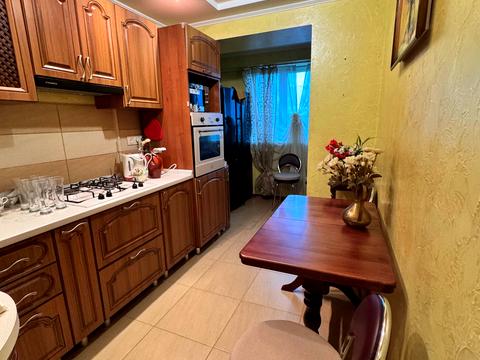 квартира за адресою Слобожанський просп. (Газети "Правда"), 139