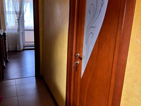 квартира за адресою Слобожанський просп. (Газети "Правда"), 139