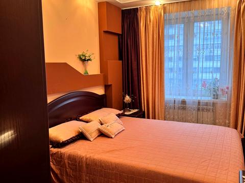 квартира за адресою Слобожанський просп. (Газети "Правда"), 139