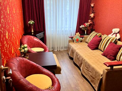 квартира за адресою Слобожанський просп. (Газети "Правда"), 139