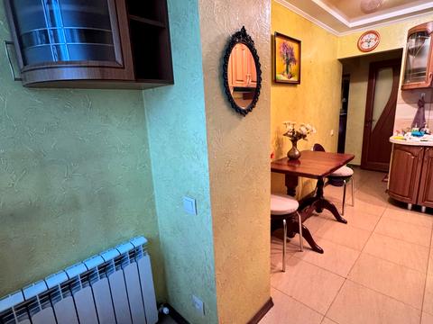 квартира за адресою Слобожанський просп. (Газети "Правда"), 139