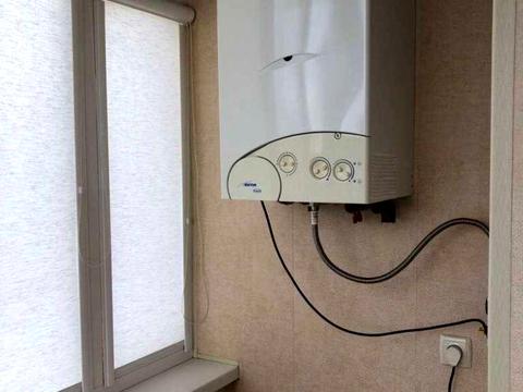 квартира за адресою Котляревського вул., 6