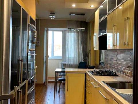 квартира за адресою Котляревського вул., 6