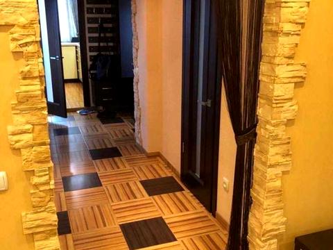 квартира за адресою Котляревського вул., 6