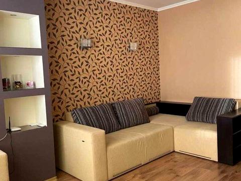 квартира за адресою Котляревського вул., 6