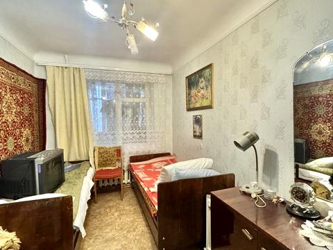 квартира за адресою Петропавлівська вул., 93