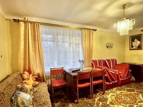 квартира за адресою Петропавлівська вул., 93