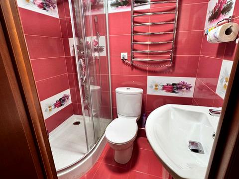 квартира за адресою Слобожанський просп. (Газети "Правда"), 139