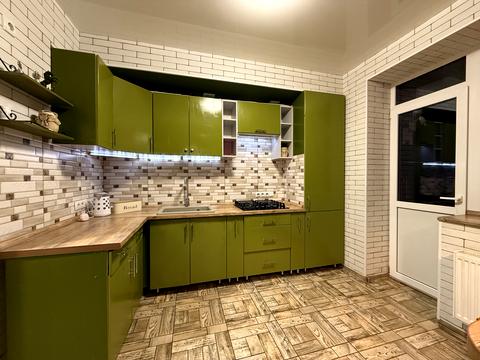 квартира по адресу Боголюбова, 35