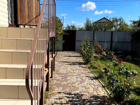 будинок за адресою Самар (Новомосковськ), Сонячна