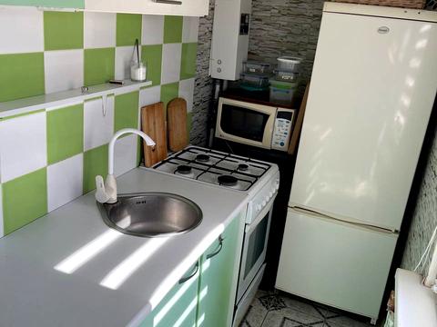 будинок за адресою Самар (Новомосковськ), Сонячна