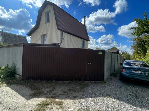 будинок за адресою Самар (Новомосковськ), Сонячна