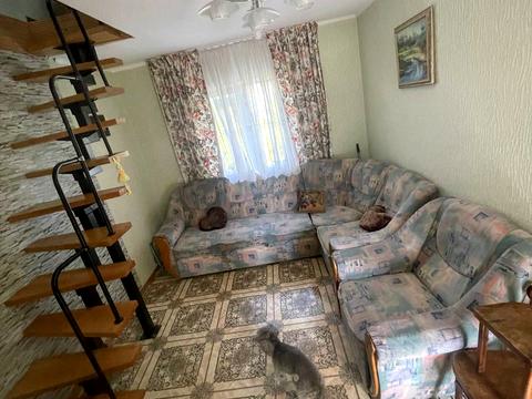 будинок за адресою Самар (Новомосковськ), Сонячна