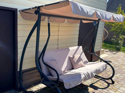 будинок за адресою Самар (Новомосковськ), Сонячна