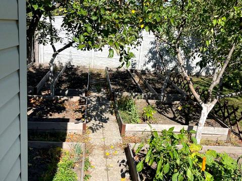 будинок за адресою Самар (Новомосковськ), Сонячна