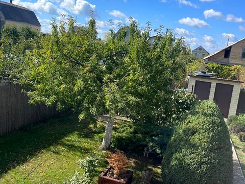 будинок за адресою Самар (Новомосковськ), Сонячна