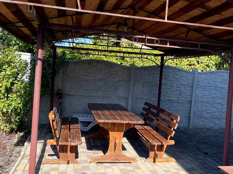 будинок за адресою Самар (Новомосковськ), Сонячна