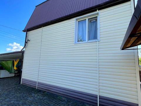 будинок за адресою Самар (Новомосковськ), Сонячна