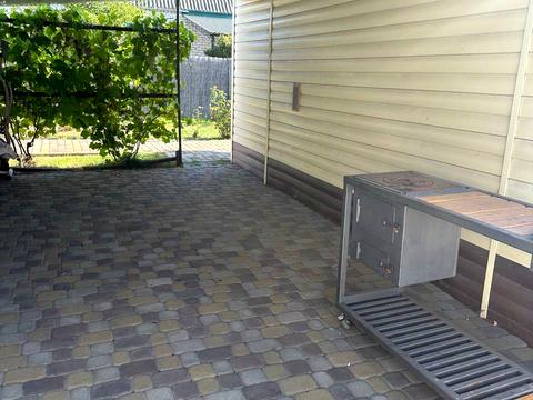 будинок за адресою Самар (Новомосковськ), Сонячна