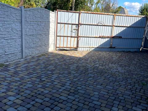 будинок за адресою Самар (Новомосковськ), Сонячна