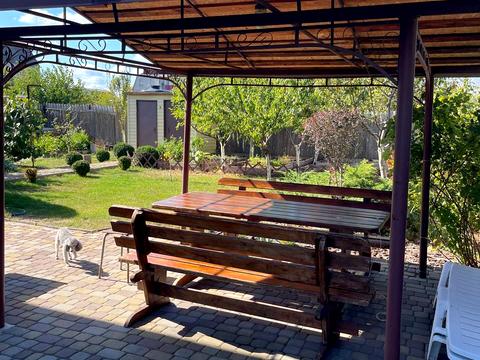 будинок за адресою Самар (Новомосковськ), Сонячна